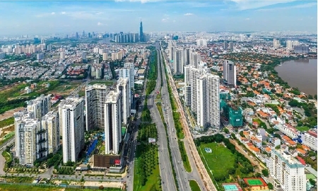 Bộ Xây dựng: Còn hiện tượng