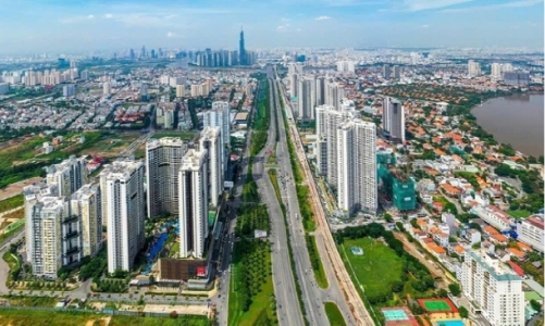 Bộ Xây dựng: Còn hiện tượng 