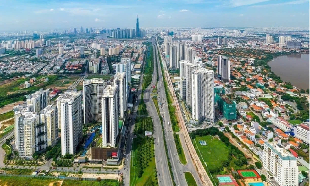 Bộ Xây dựng: Còn hiện tượng 