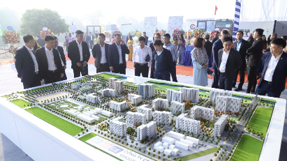 Government mandates priority lanes for social and rental housing project approvals