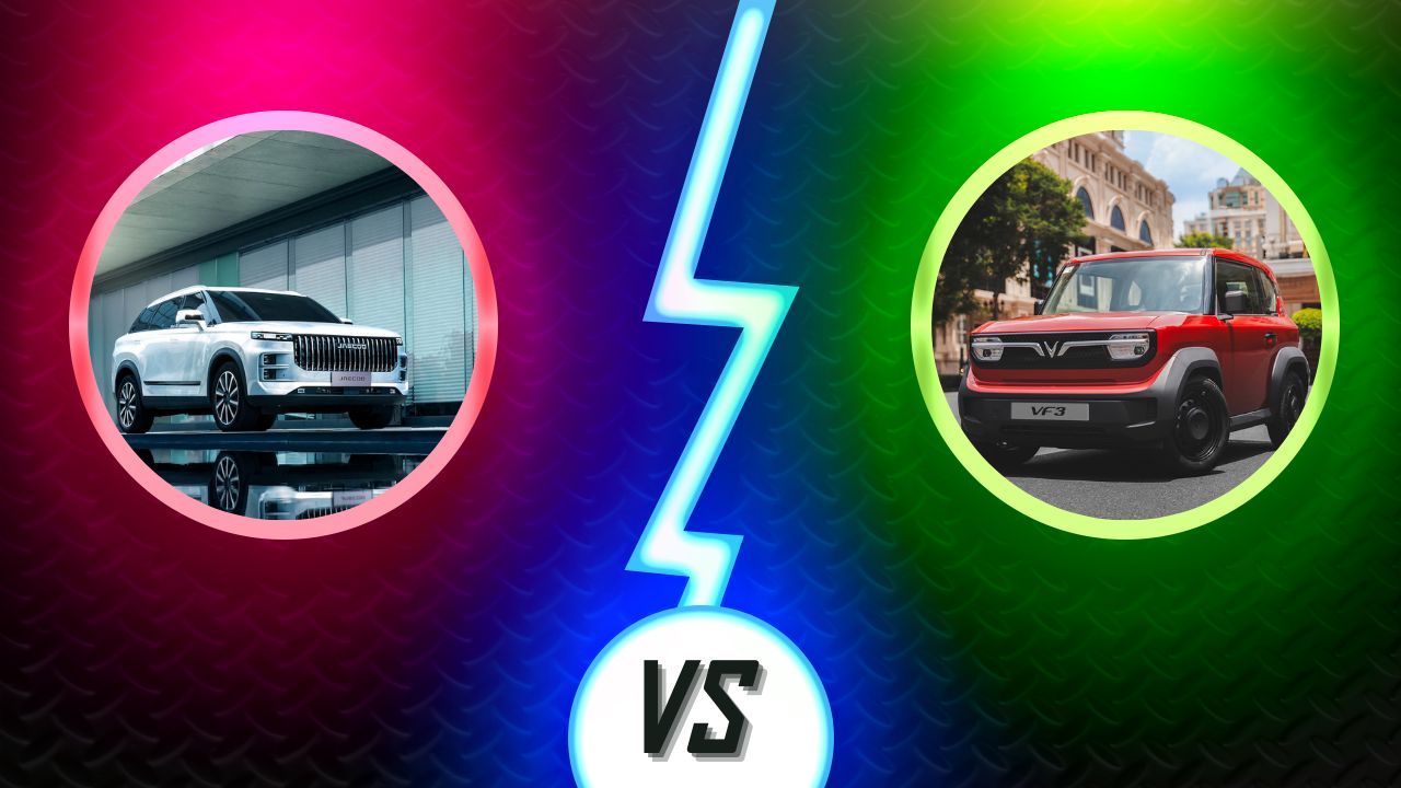 Xe hybrid: Đối trọng của xe điện năm 2026 tại thị trường Việt?