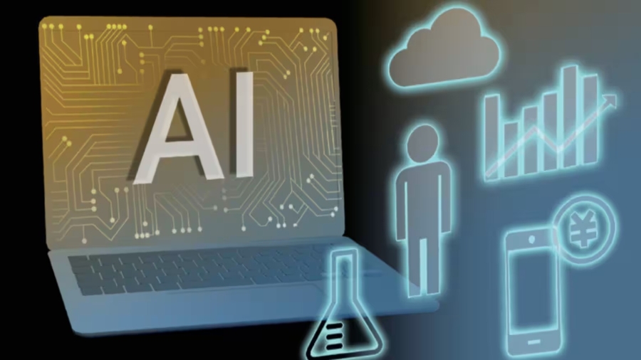 Nhật Bản đang đẩy mạnh ứng dụng AI vào khu vực công