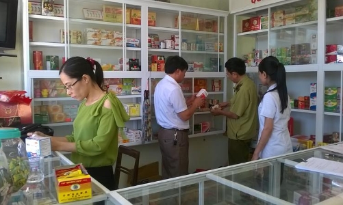 Bộ Y tế: Đề xuất bổ sung hành vi vi phạm, tăng mức xử phạt hành chính trong lĩnh vực y tế 