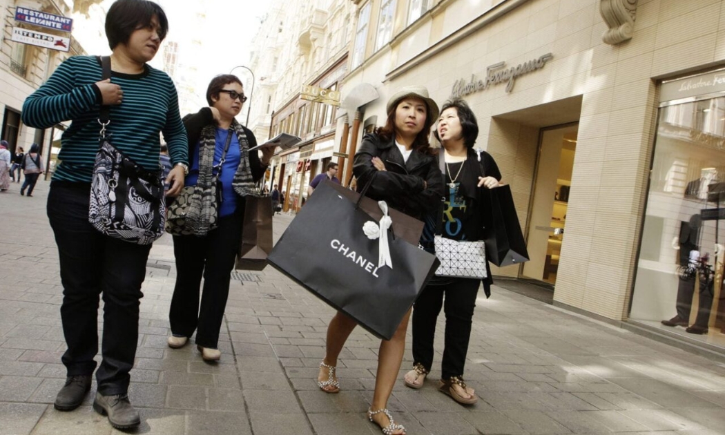 Hàn Quốc nỗ lực trở thành điểm đến hút khách mới của châu Á