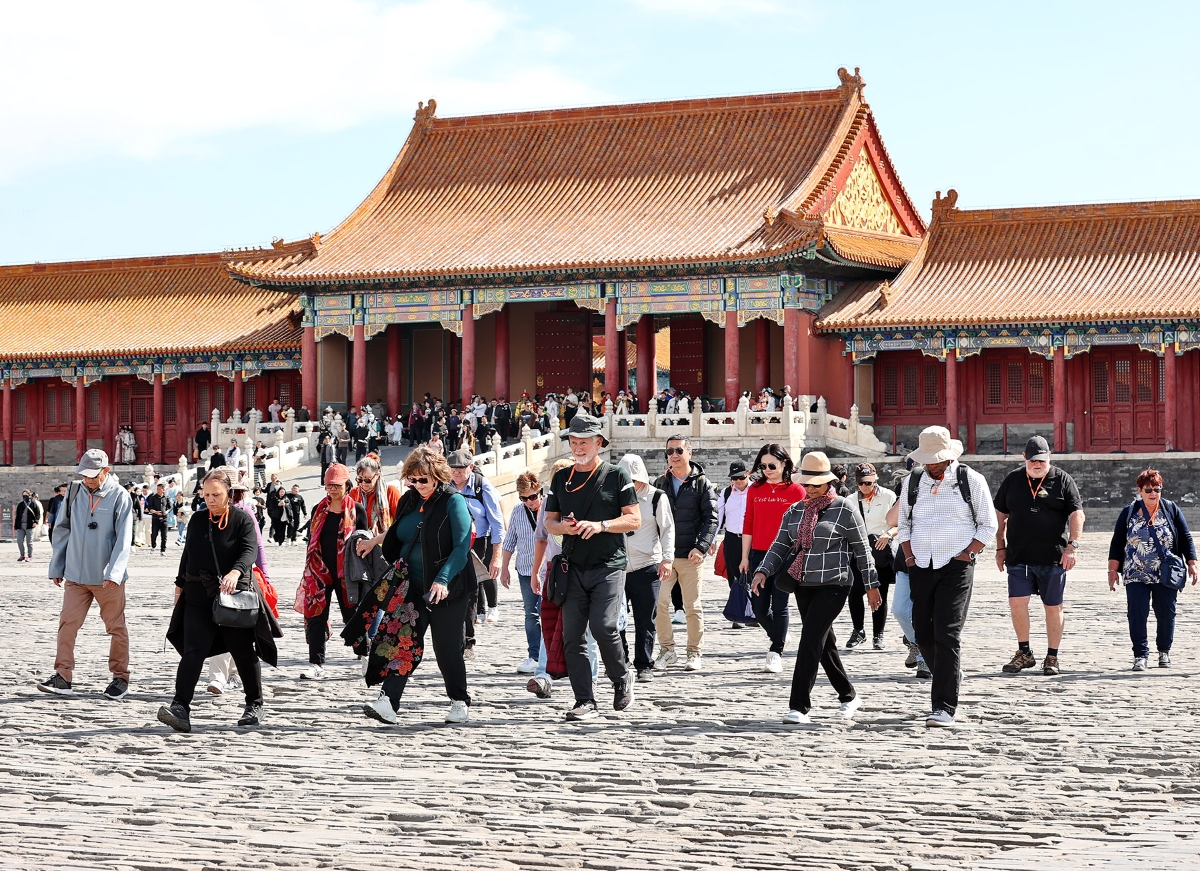 Hàn Quốc đứng đầu về thanh toán vé máy bay và khối lượng tìm kiếm đối với du khách Trung Quốc