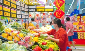 
Tiêu dùng Tết 2026 dự báo xoay quanh ba yếu tố “truyền thống - thiết thực - tiện lợi”