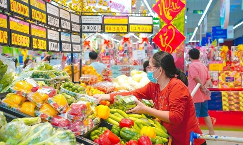 
Tiêu dùng Tết 2026 dự báo xoay quanh ba yếu tố “truyền thống - thiết thực - tiện lợi”