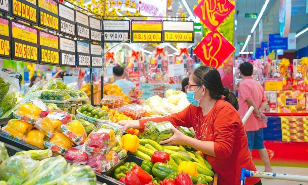 
Tiêu dùng Tết 2026 dự báo xoay quanh ba yếu tố “truyền thống - thiết thực - tiện lợi”