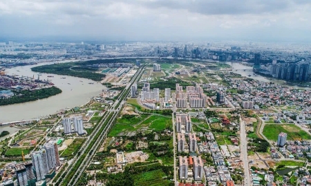 100% tỉnh, thành phố đã hoàn thành đồng bộ cơ sở dữ liệu đất đai về cơ sở dữ liệu quốc gia