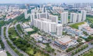 Năm 2025: Nguồn cung bất động sản tăng 50%, giá chung cư tăng mạnh nhất 3 năm