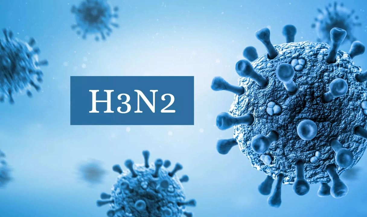 Dù cúm A/H3N2 biến đổi, vaccine vẫn giúp giảm nguy cơ nhập viện.