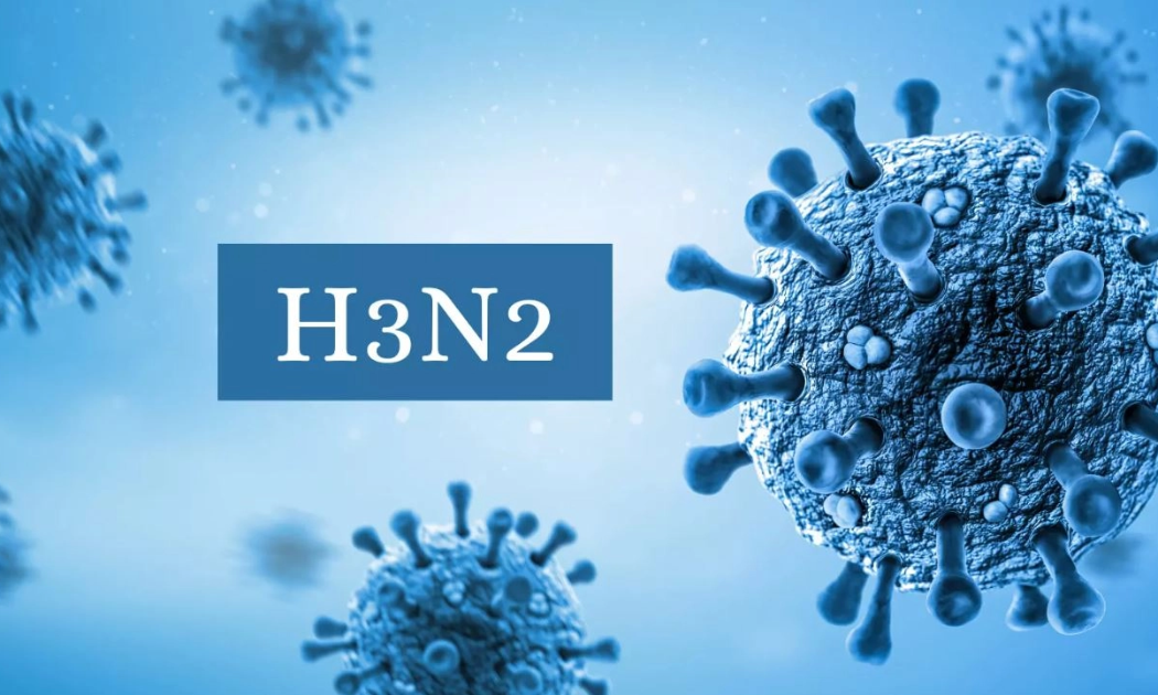 Cúm A/H3 “thổi bùng” nhiều biến chứng tăng nặng