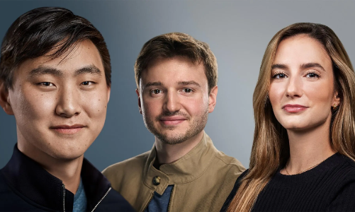 AI tạo ra số lượng tỷ phú tự thân dưới 30 tuổi cao kỷ lục 