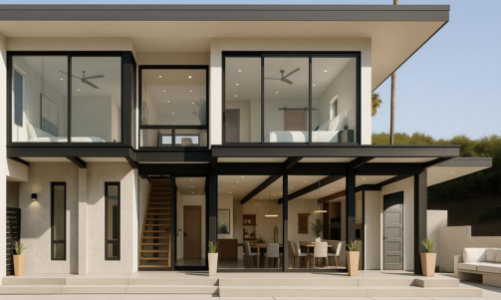 Từ vỏ hạt điều đến nhà mô-đun: Một mô hình kinh doanh tạo tác động của doanh nghiệp Việt