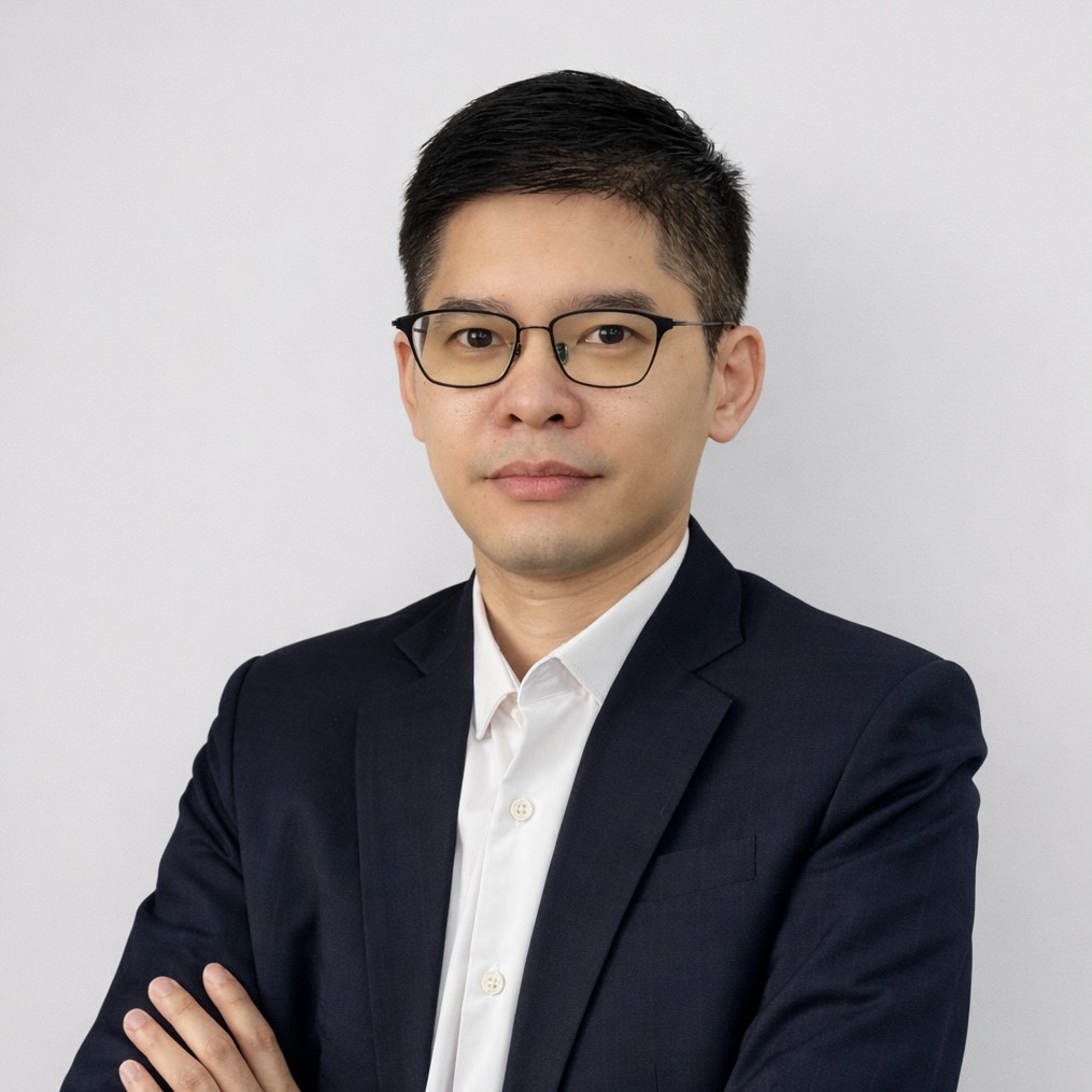 Ông Vũ Bình Minh, CFA, Giám đốc Kinh doanh vốn và tiền tệ, Khối Thị trường vốn và Dịch vụ Chứng khoán, HSBC Việt Nam.