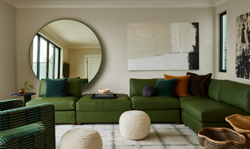 Những xu hướng thiết kế nội thất sẽ định hình năm 2026