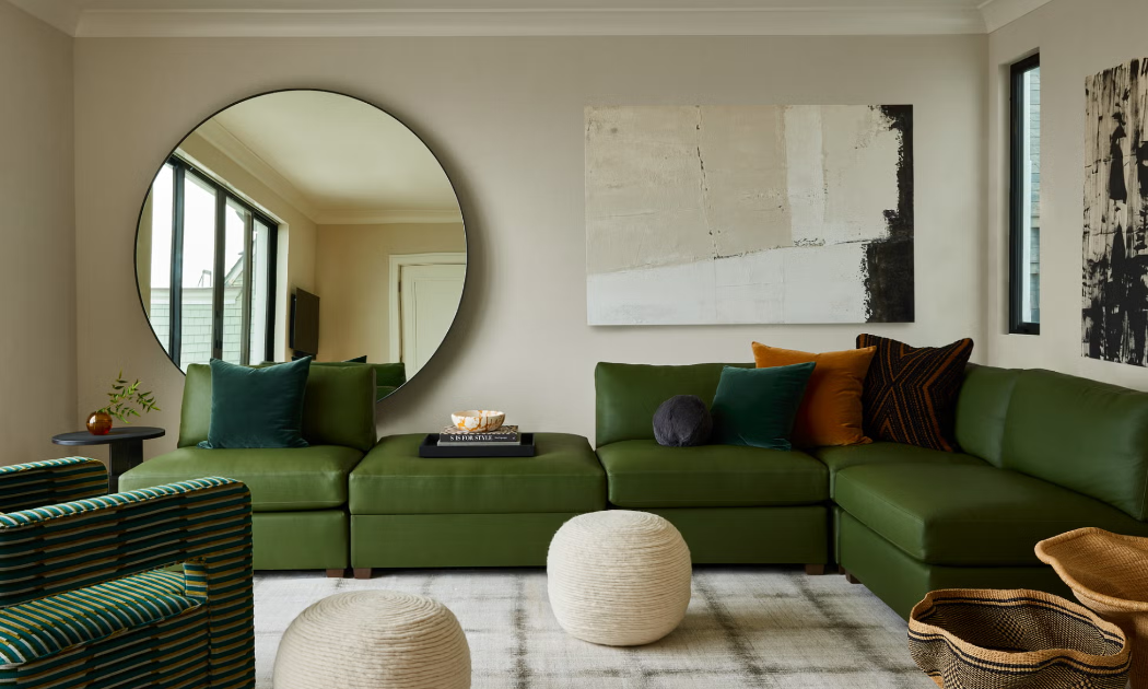 Những xu hướng thiết kế nội thất sẽ định hình năm 2026