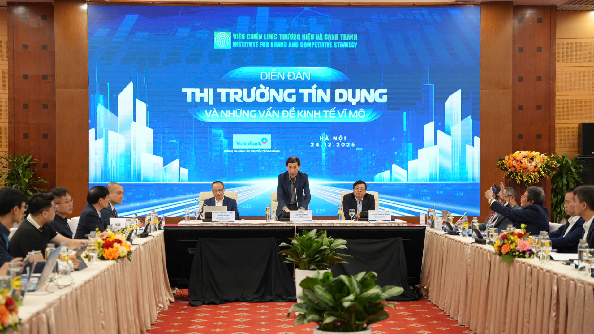 Tín dụng xanh: “Chìa khóa” để hàng Việt vươn ra thế giới - Ảnh 1