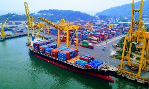 Công bố vùng nước cảng biển thuộc địa phận Đà Nẵng, Hưng Yên, Ninh Bình