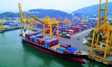Công bố vùng nước cảng biển thuộc địa phận Đà Nẵng, Hưng Yên, Ninh Bình
