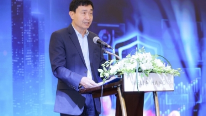 Developing a national financial security strategy amid digital transformation