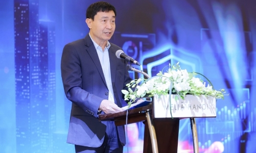 Developing a national financial security strategy amid digital transformation