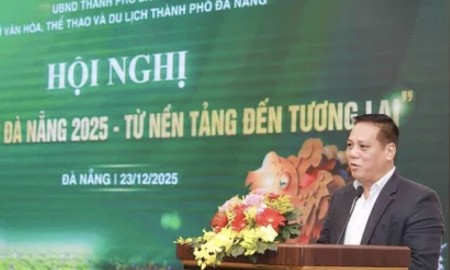 Du lịch xanh Đà Nẵng: Từ nền tảng đến tương lai bền vững