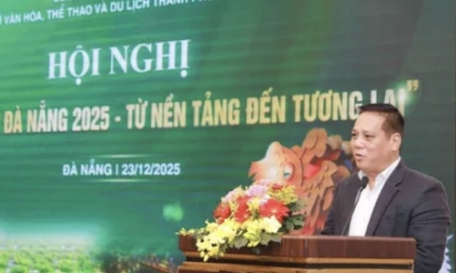 Du lịch xanh Đà Nẵng: Từ nền tảng đến tương lai bền vững