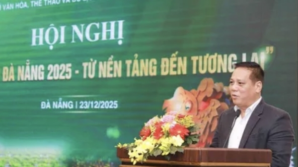 Du lịch xanh Đà Nẵng: Từ nền tảng đến tương lai bền vững