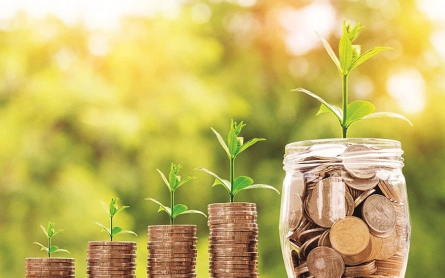 Dư nợ lĩnh vực xanh mới chỉ đạt 750 nghìn tỷ đồng trong tổng dư nợ 18,2 triệu tỷ đồng của toàn nền kinh tế.