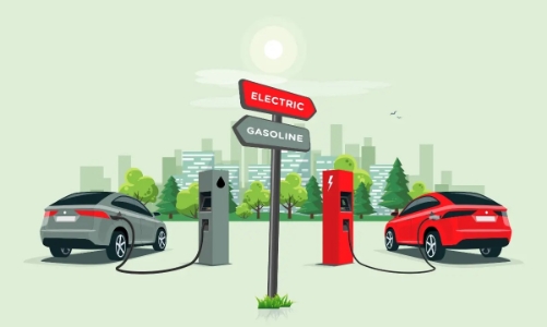 Xe điện Việt Nam: Từ hiện tượng đến trụ cột mới của thị trường ô tô