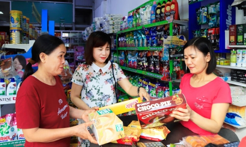 Đề xuất điều chỉnh ngưỡng doanh thu áp dụng hóa đơn điện tử lên 3 tỷ đồng