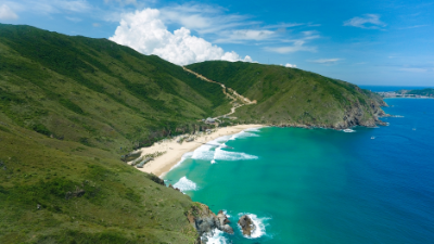 Quy Nhon selected as one of the world's top travel destinations for 2026