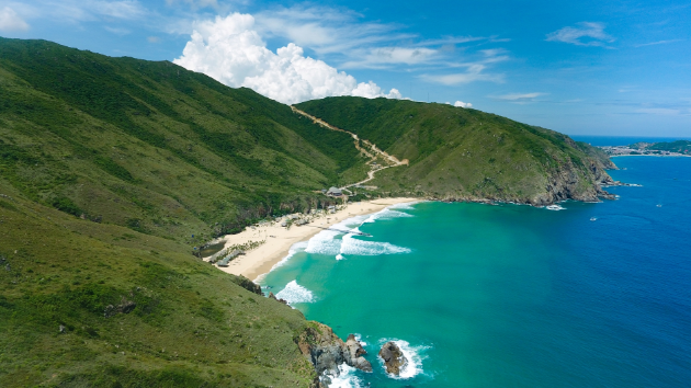 Quy Nhon selected as one of the world's top travel destinations for 2026