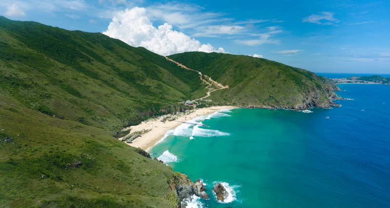 Quy Nhon selected as one of the world's top travel destinations for 2026