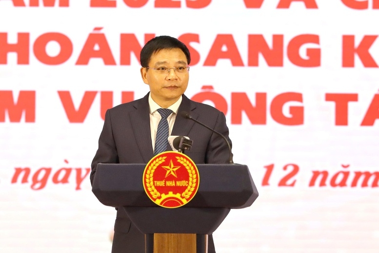 Ông <b>Nguyễn Văn Thắng</b>, Bộ trưởng Bộ Tài chính