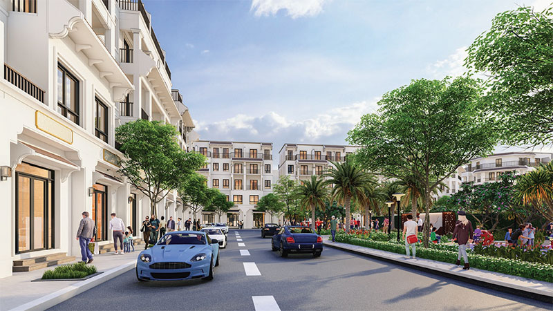 Không gian sống tinh hoa tại Vinhomes Global Gate - Khi nhà không chỉ là nơi dừng chân - Ảnh 2