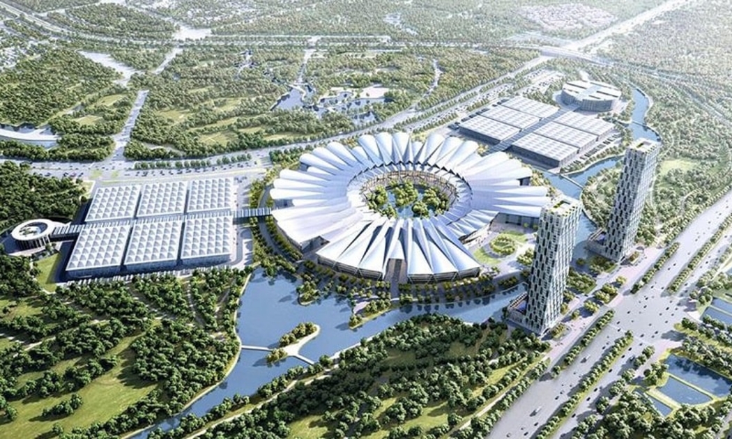 Không gian sống tinh hoa tại Vinhomes Global Gate - Khi nhà không chỉ là nơi dừng chân