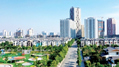 Hanoi establishes coordinating council for smart city development