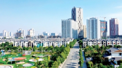 Hanoi establishes coordinating council for smart city development