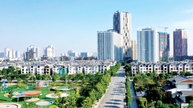 Hanoi establishes coordinating council for smart city development