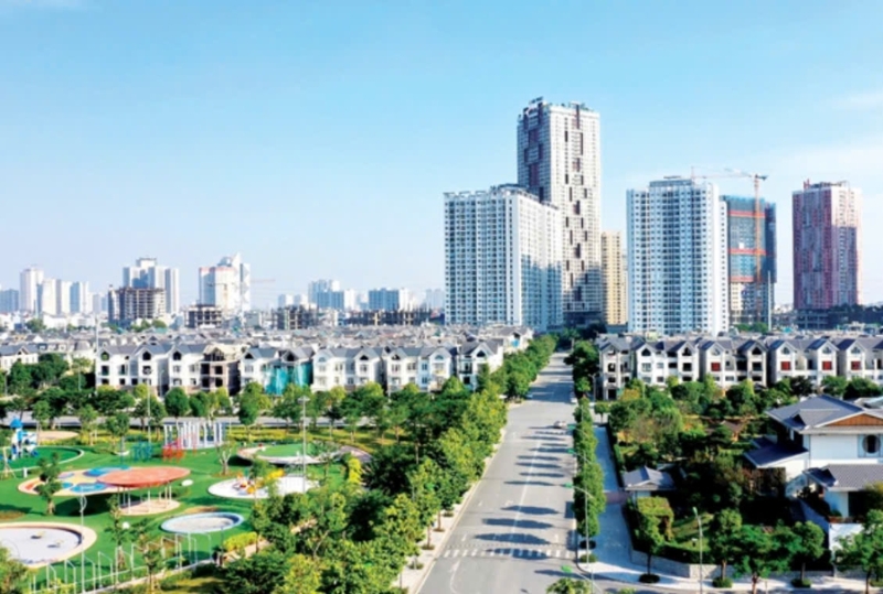 Hanoi establishes coordinating council for smart city development