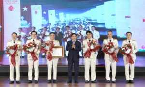 Bộ trưởng Bộ Tài chính nêu 8 nhiệm vụ trọng tâm với ngành thuế trong năm 2026