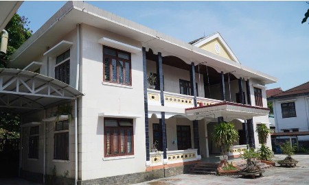 Đến ngày 31/12/2025, tất cả cơ sở nhà, đất phải được phê duyệt phương án sắp xếp