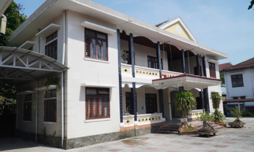 Đến ngày 31/12/2025, tất cả cơ sở nhà, đất phải được phê duyệt phương án sắp xếp