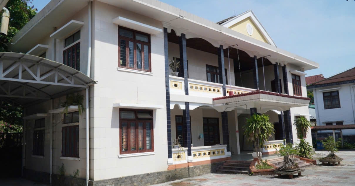 Đến ngày 31/12/2025, tất cả cơ sở nhà, đất phải được phê duyệt phương án sắp xếp