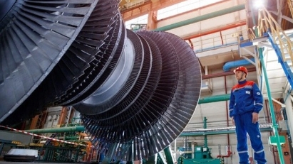 Master plan on nuclear energy development put into action