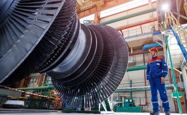 Master plan on nuclear energy development put into action