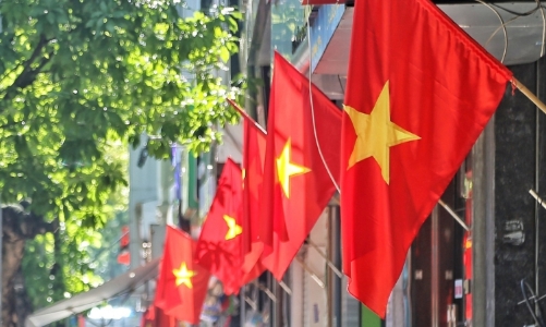 Đề xuất hoán đổi ngày làm việc để nghỉ 4 ngày dịp Tết Dương lịch