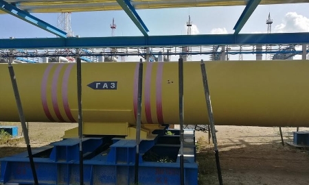 Chính sách khí đốt của EU và bài toán an ninh năng lượng: Trường hợp Slovakia